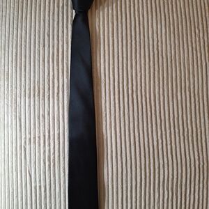 JF J.Ferrar Classic Black Tie